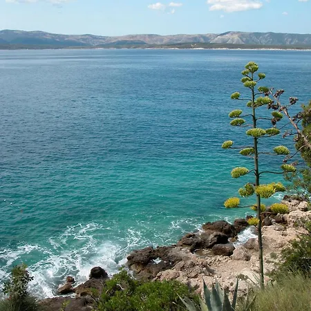 Holiday-home With Pool & Sea View In *