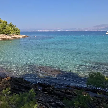 Holiday-home With Pool & Sea View In Villa *