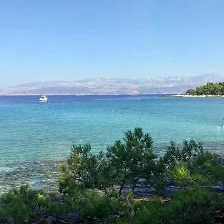 Holiday-home With Pool & Sea View In Villa *