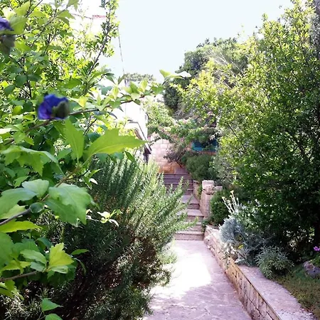 Holiday-home With Pool & Sea View In * Supetar