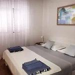 Holiday-home With Pool & Sea View In Villa *