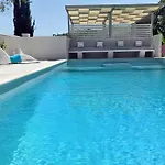 Villa Holiday-home With Pool & Sea View In Supetar