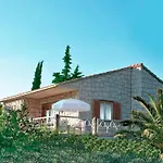 Holiday-home With Pool & Sea View In Villa Supetar