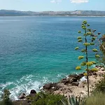Holiday-home With Pool & Sea View In *