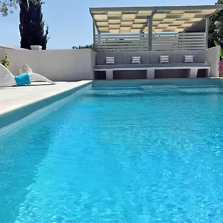 فيلة Holiday-home With Pool & Sea View In سوبيتار