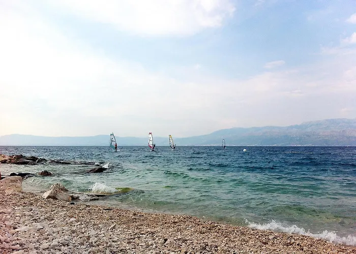 Holiday-home With Pool & Sea View In Supetar