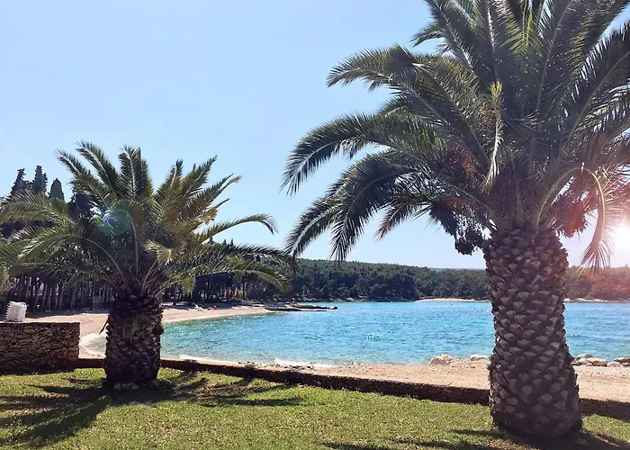 Holiday-home With Pool & Sea View In