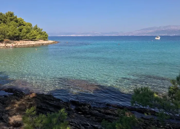 Holiday-home With Pool & Sea View In Villa *